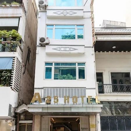 A25 Hotel - 80 Mai Hac De Hanoi Eksteriør bilde
